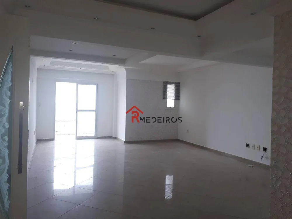 Apartamento, 3 quartos, 168 m² - Foto 3