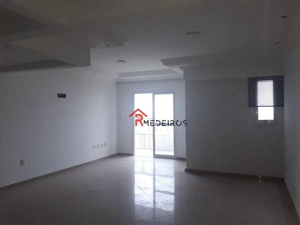 Apartamento, 3 quartos, 168 m² - Foto 4