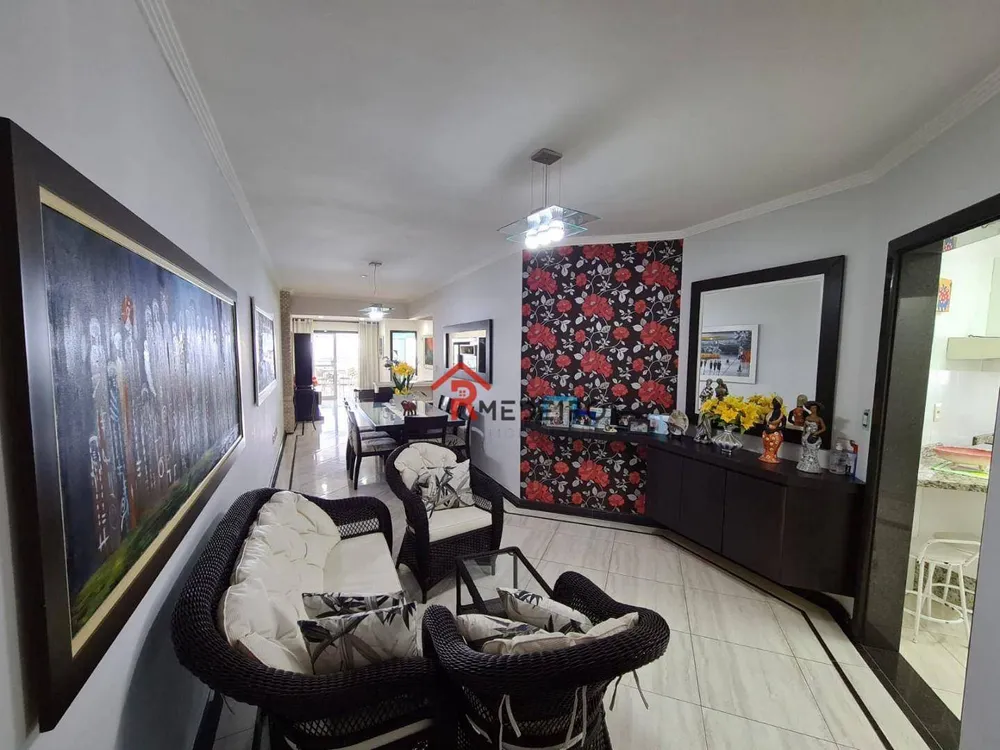 Apartamento, 3 quartos, 160 m² - Foto 2