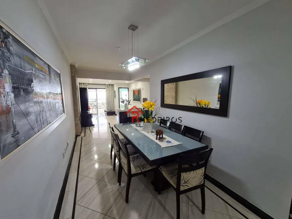 Apartamento, 3 quartos, 160 m² - Foto 3