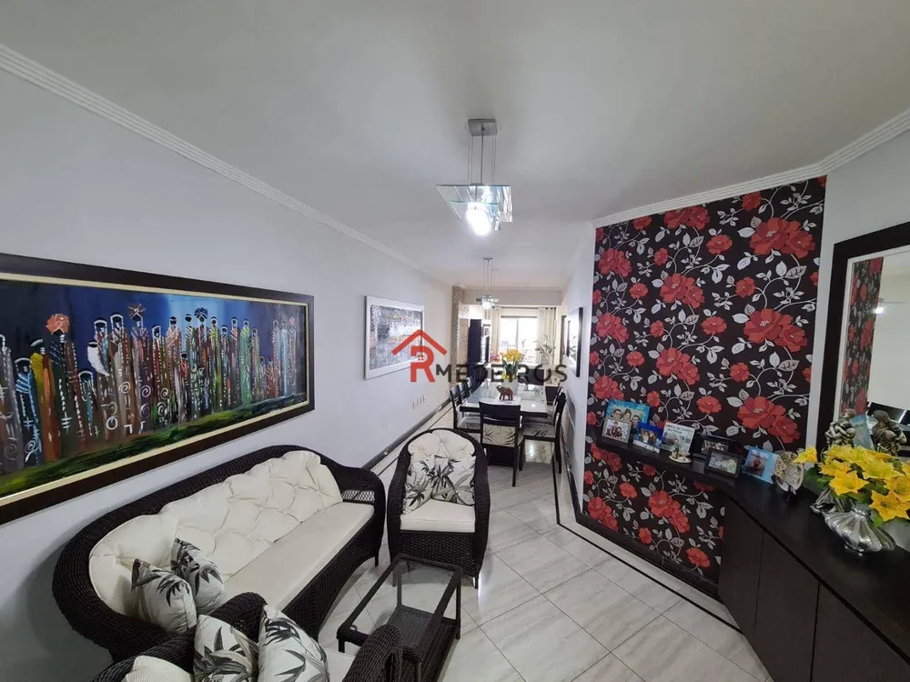 Apartamento, 3 quartos, 160 m² - Foto 4