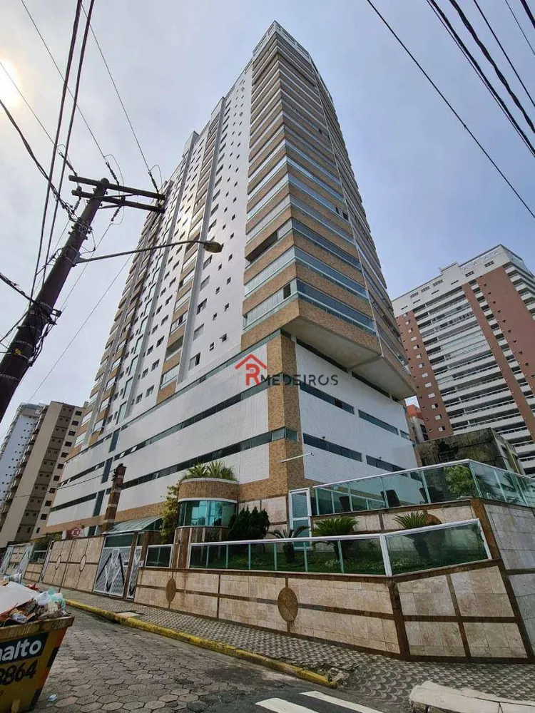 Apartamento, 3 quartos, 160 m² - Foto 1