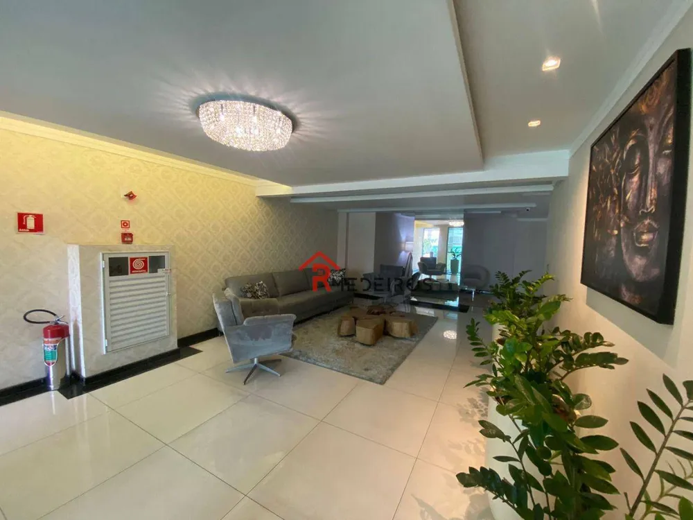 Apartamento, 2 quartos, 97 m² - Foto 1