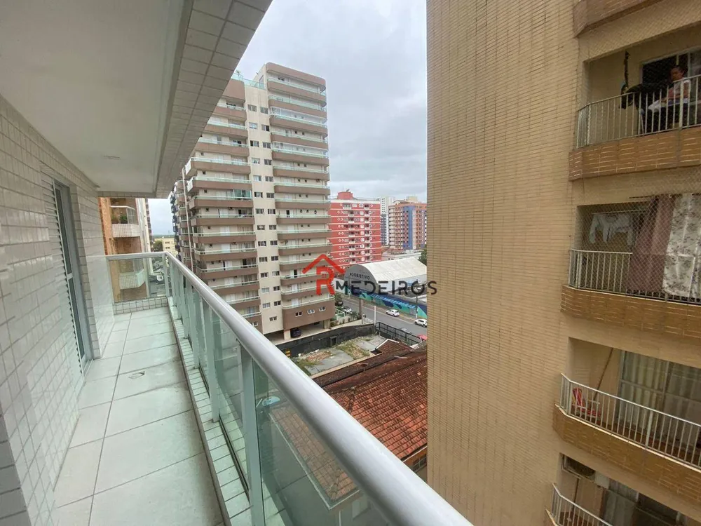 Apartamento, 2 quartos, 97 m² - Foto 3