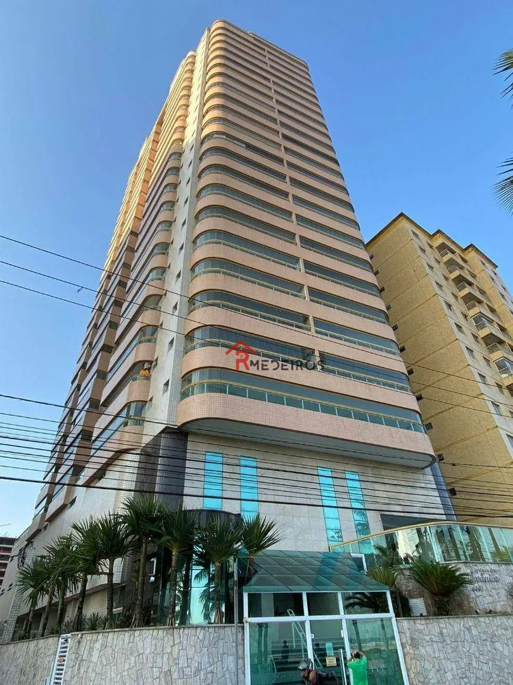 Apartamento, 2 quartos, 90 m² - Foto 1