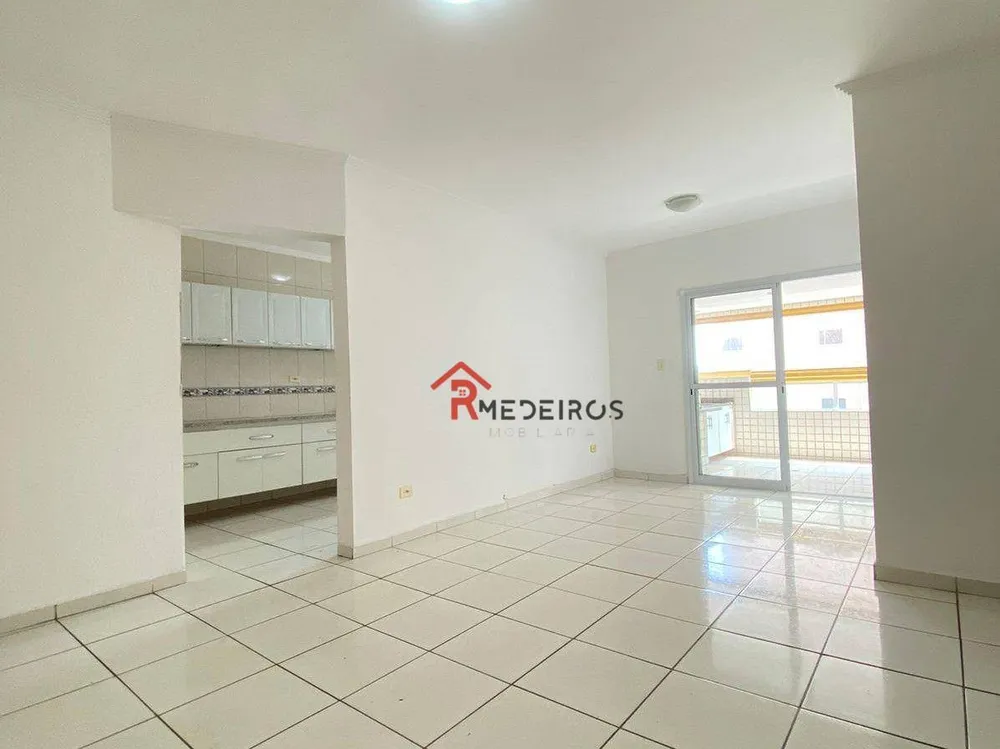 Apartamento, 2 quartos, 90 m² - Foto 2