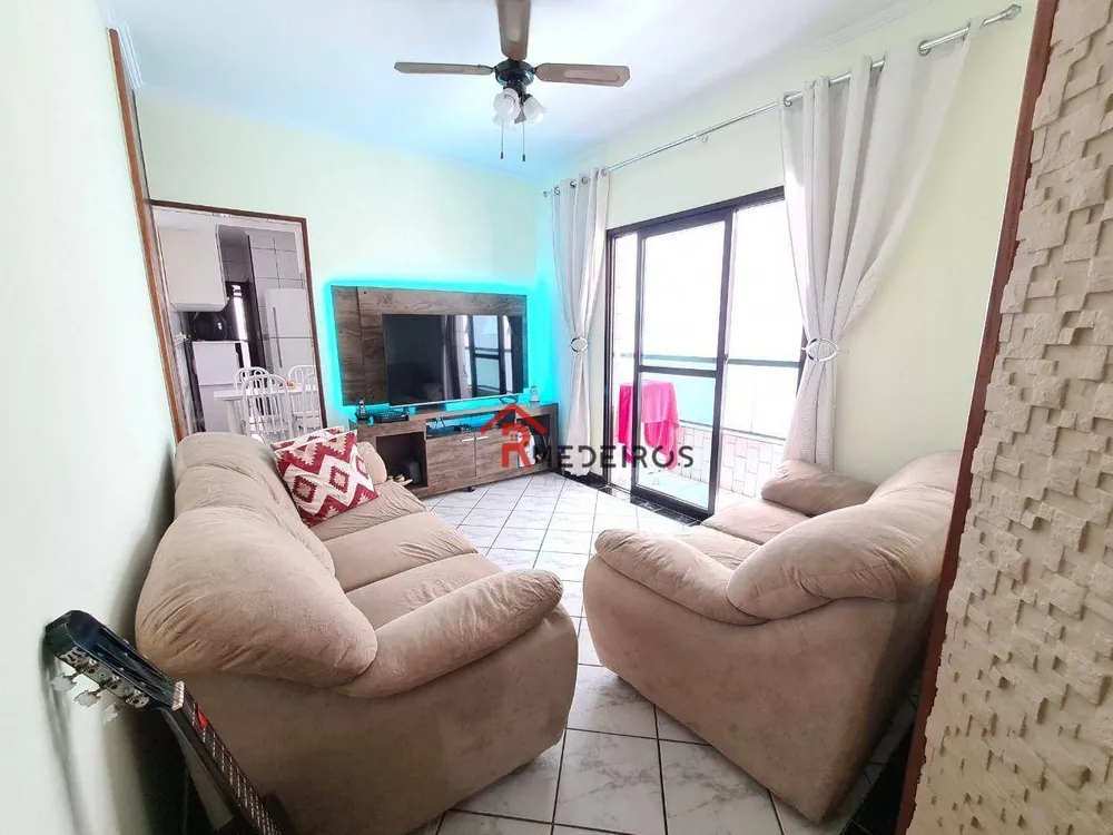 Apartamento, 1 quarto, 62 m² - Foto 2