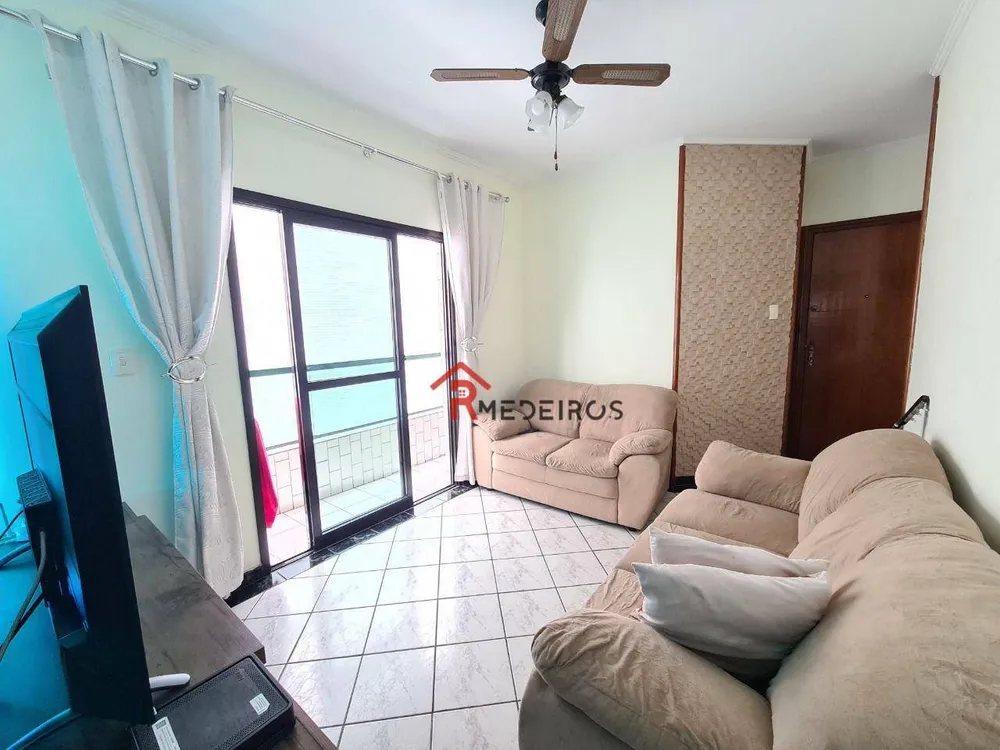 Apartamento, 1 quarto, 62 m² - Foto 1