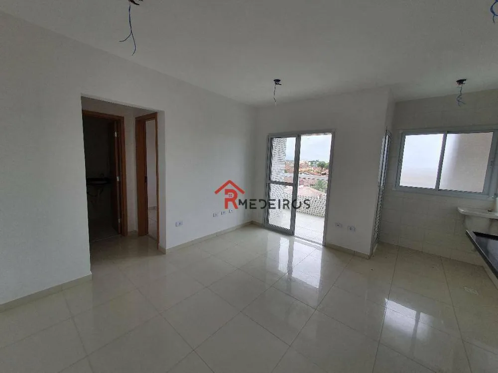 Apartamento, 1 quarto, 44 m² - Foto 3