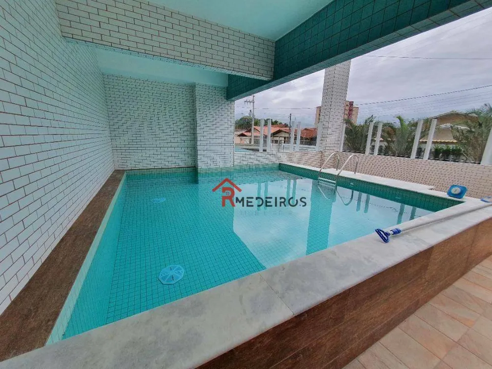 Apartamento, 1 quarto, 44 m² - Foto 1