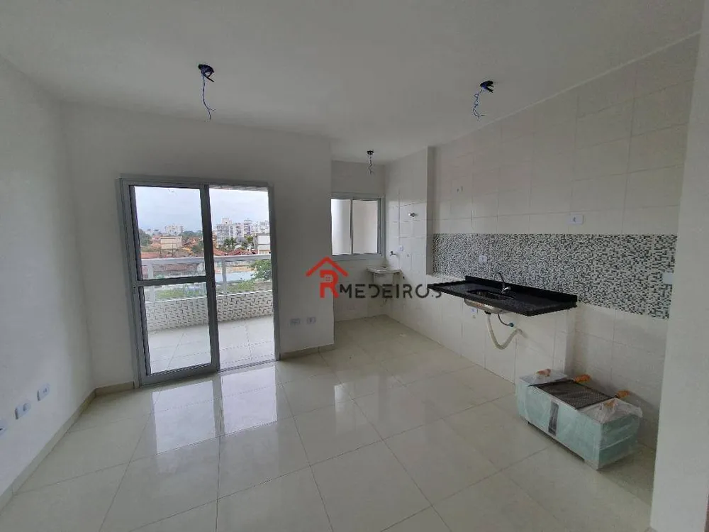 Apartamento, 1 quarto, 44 m² - Foto 2