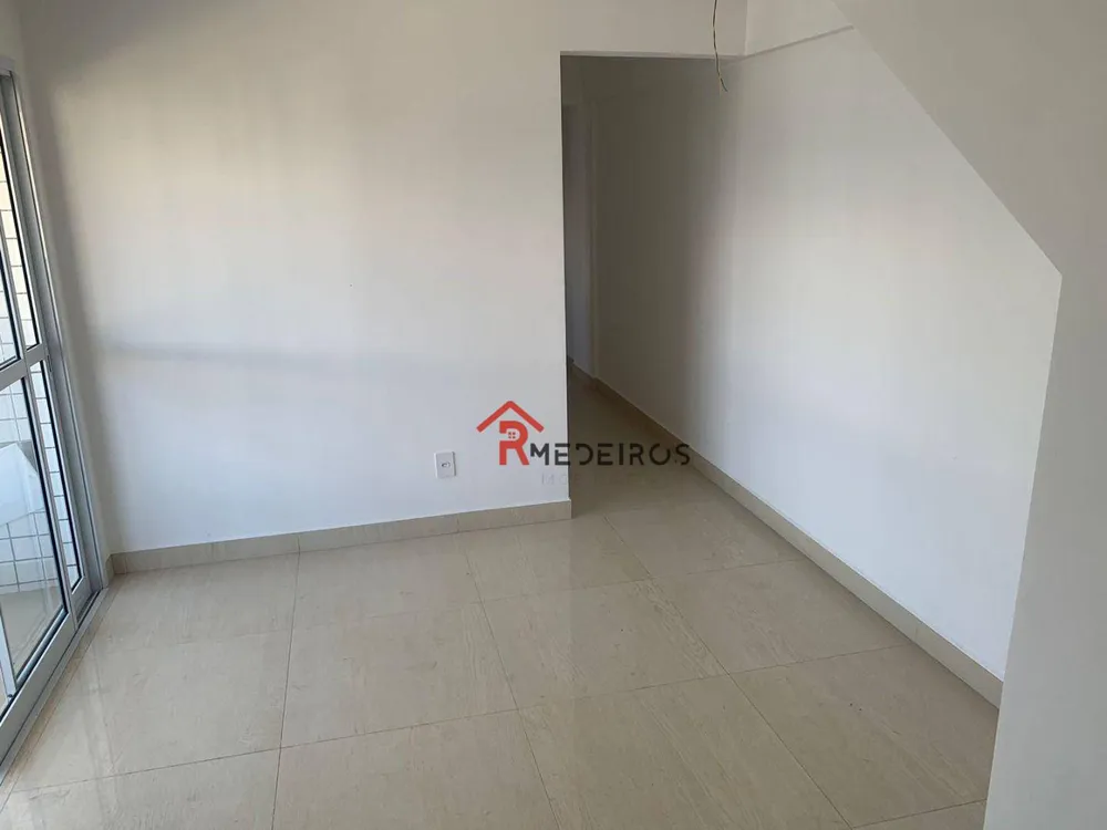 Cobertura, 3 quartos, 167 m² - Foto 3