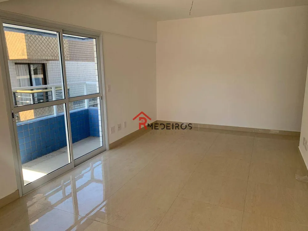 Cobertura, 3 quartos, 167 m² - Foto 2