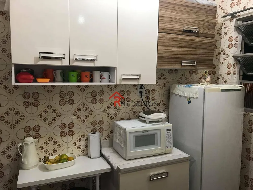 Apartamento, 1 quarto, 49 m² - Foto 2