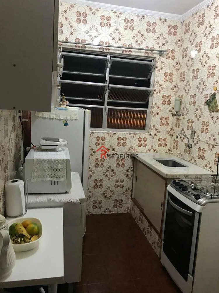 Apartamento, 1 quarto, 49 m² - Foto 3