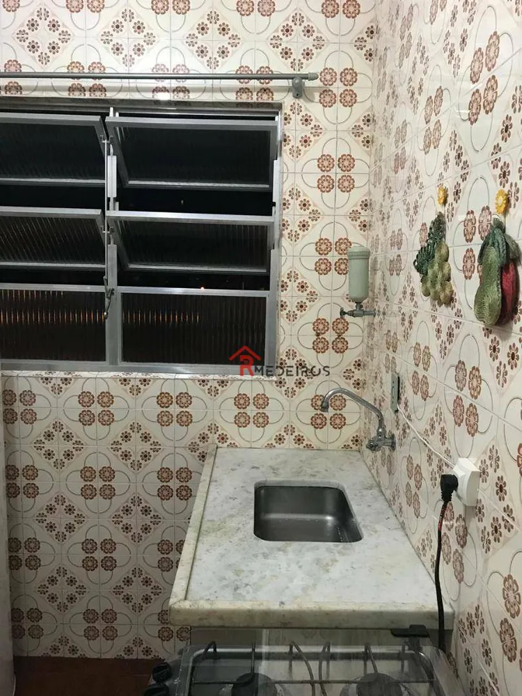 Apartamento, 1 quarto, 49 m² - Foto 4