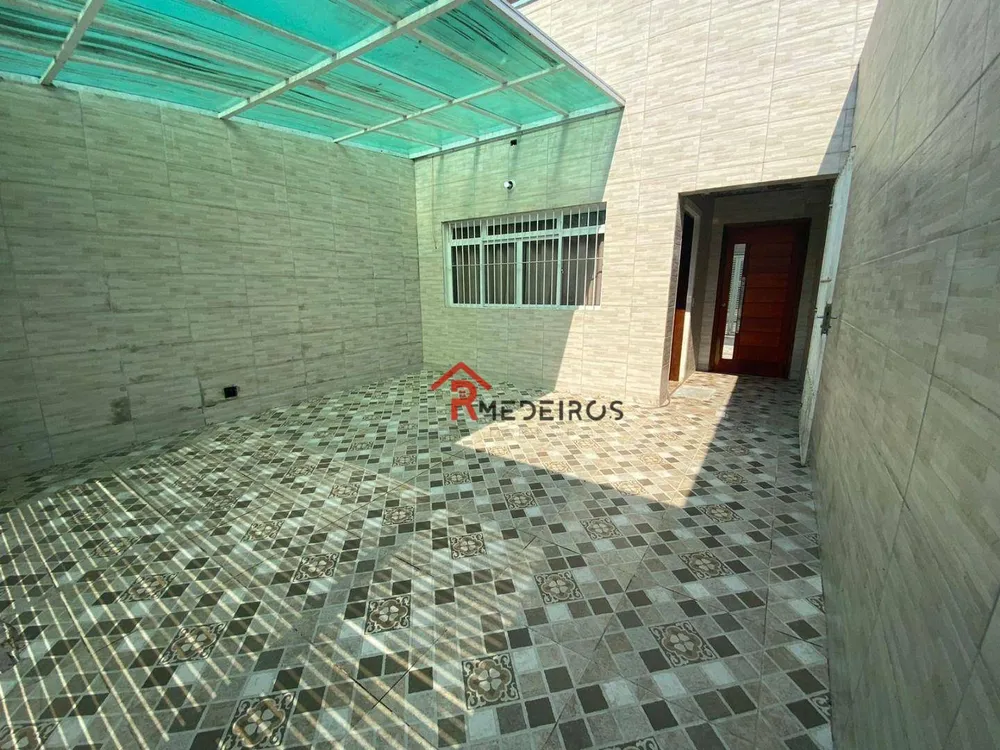 Casa, 2 quartos - Foto 3