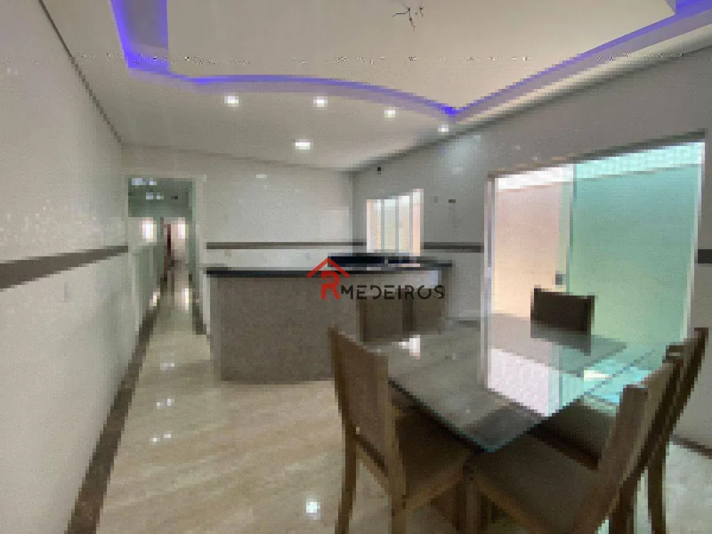 Casa, 2 quartos - Foto 4