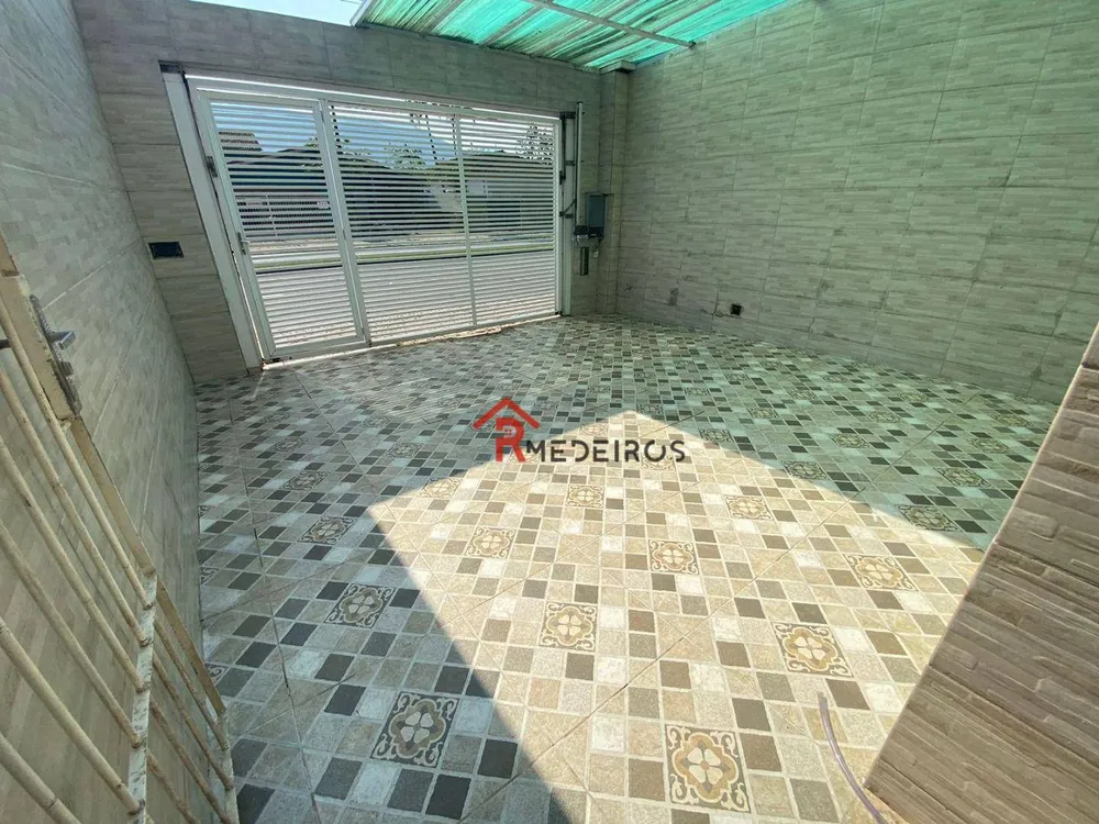 Casa, 2 quartos - Foto 2