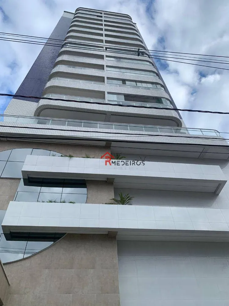 Apartamento, 2 quartos, 87 m² - Foto 2