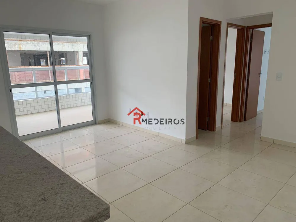 Apartamento, 2 quartos, 87 m² - Foto 3