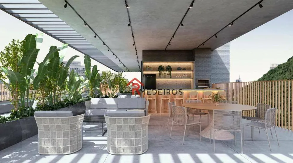 Apartamento, 2 quartos, 70 m² - Foto 4