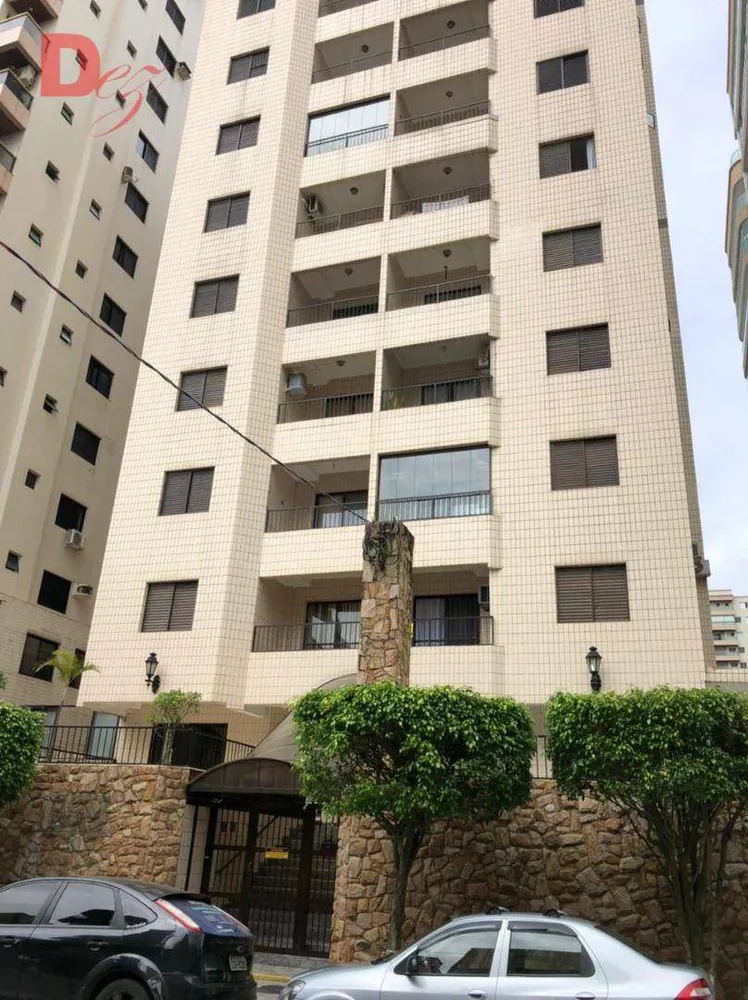 Apartamento, 2 quartos, 83 m² - Foto 2