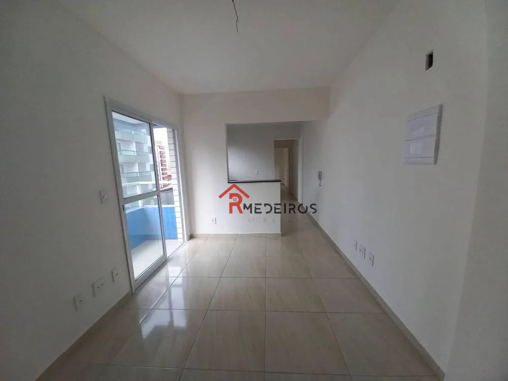 Apartamento, 1 quarto, 44 m² - Foto 3