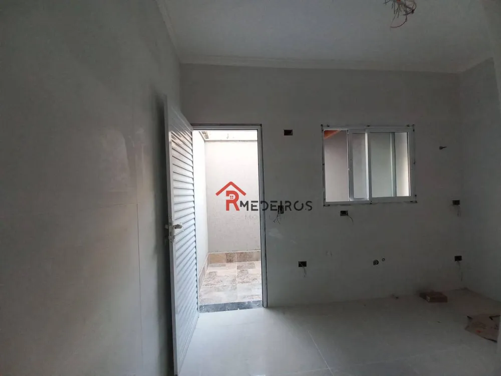 Casa, 2 quartos, 54 m² - Foto 4