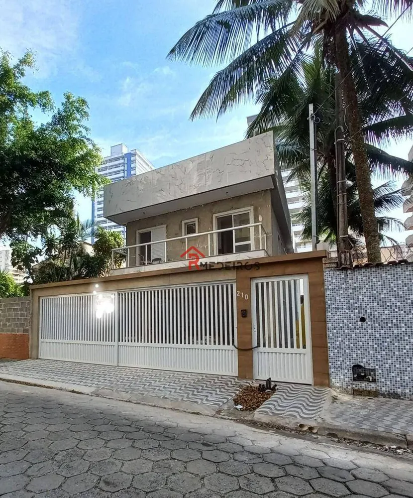 Casa, 2 quartos, 54 m² - Foto 1