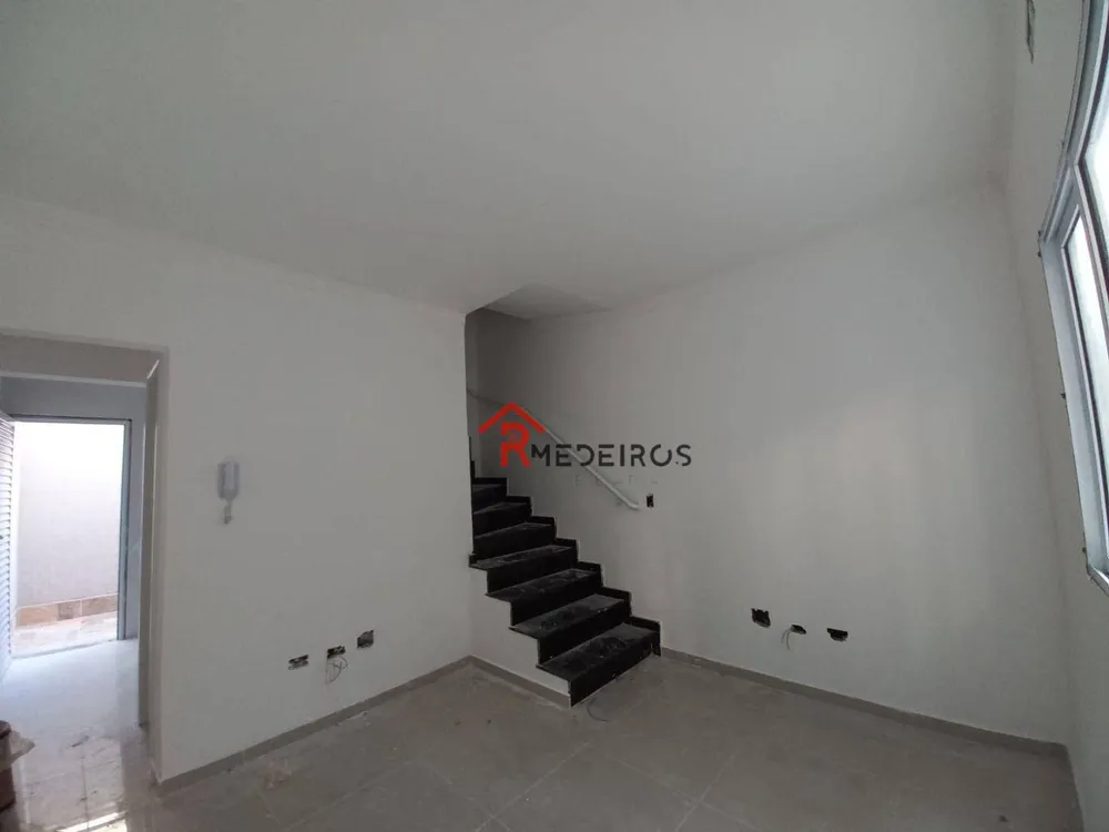 Casa, 2 quartos, 54 m² - Foto 2