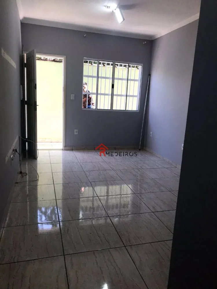 Casa, 2 quartos - Foto 1