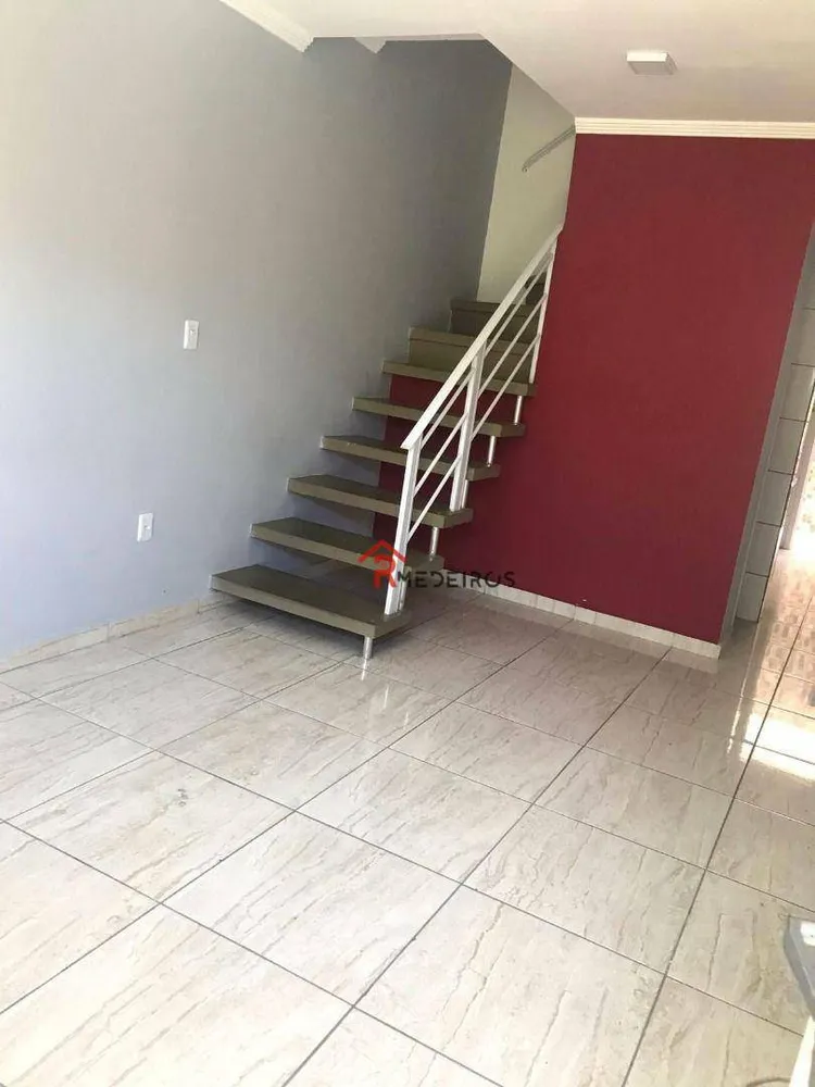 Casa, 2 quartos - Foto 2