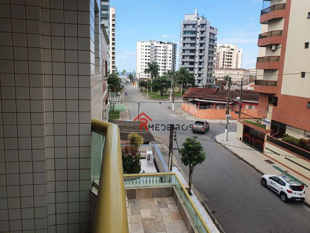 Apartamento, 3 quartos, 88 m² - Foto 2