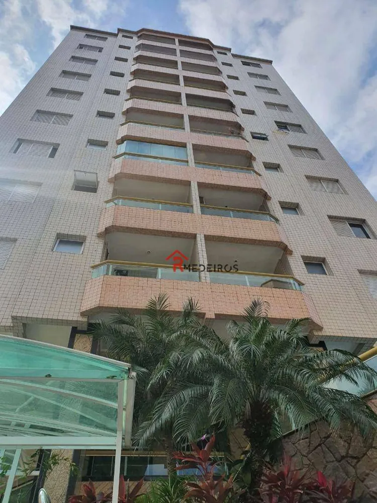 Apartamento, 3 quartos, 88 m² - Foto 1