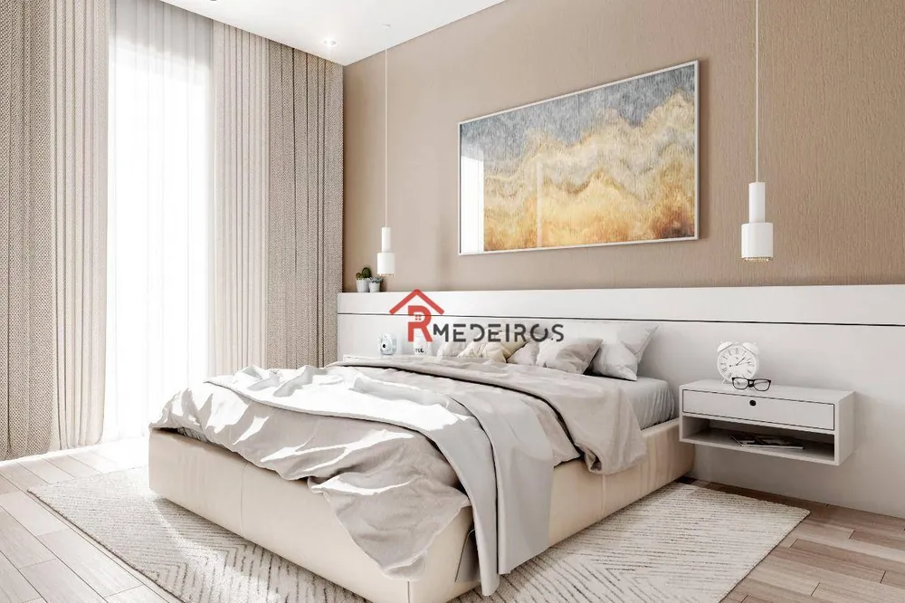 Apartamento, 2 quartos, 69 m² - Foto 4