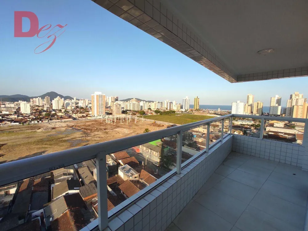 Apartamento, 2 quartos, 78 m² - Foto 1