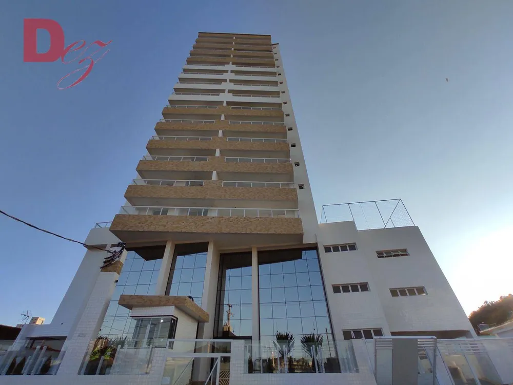 Apartamento, 2 quartos, 78 m² - Foto 2