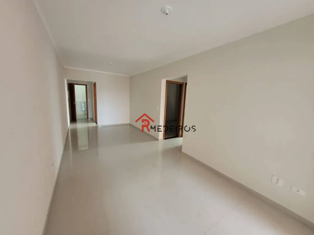 Apartamento, 2 quartos, 88 m² - Foto 2
