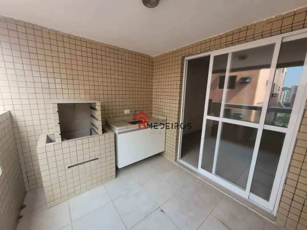 Apartamento, 2 quartos, 88 m² - Foto 4
