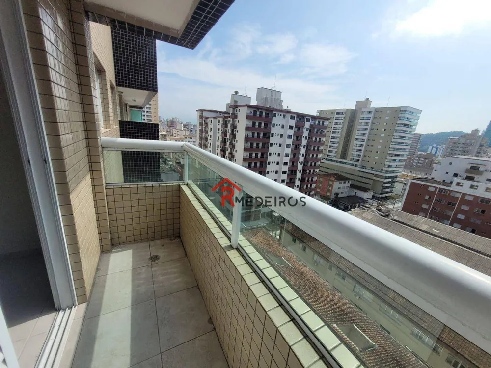 Apartamento, 2 quartos, 88 m² - Foto 1