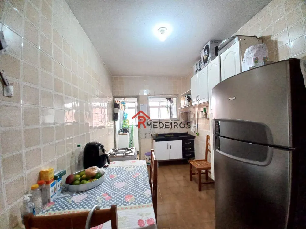 Apartamento, 2 quartos, 84 m² - Foto 4