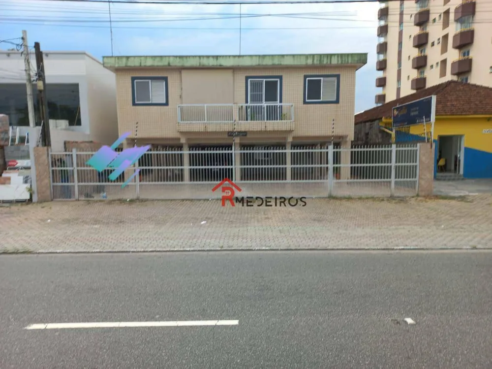 Apartamento, 2 quartos, 84 m² - Foto 1