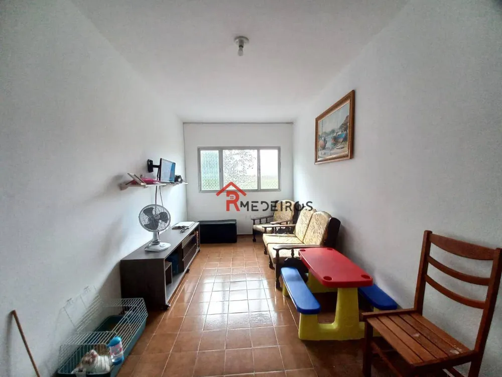 Apartamento, 2 quartos, 84 m² - Foto 2