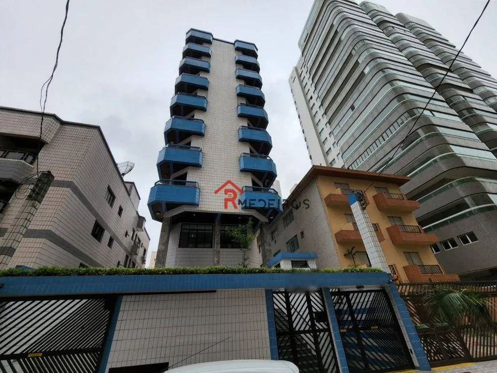Apartamento, 2 quartos, 70 m² - Foto 1