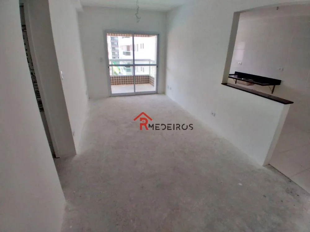 Apartamento, 2 quartos, 74 m² - Foto 2