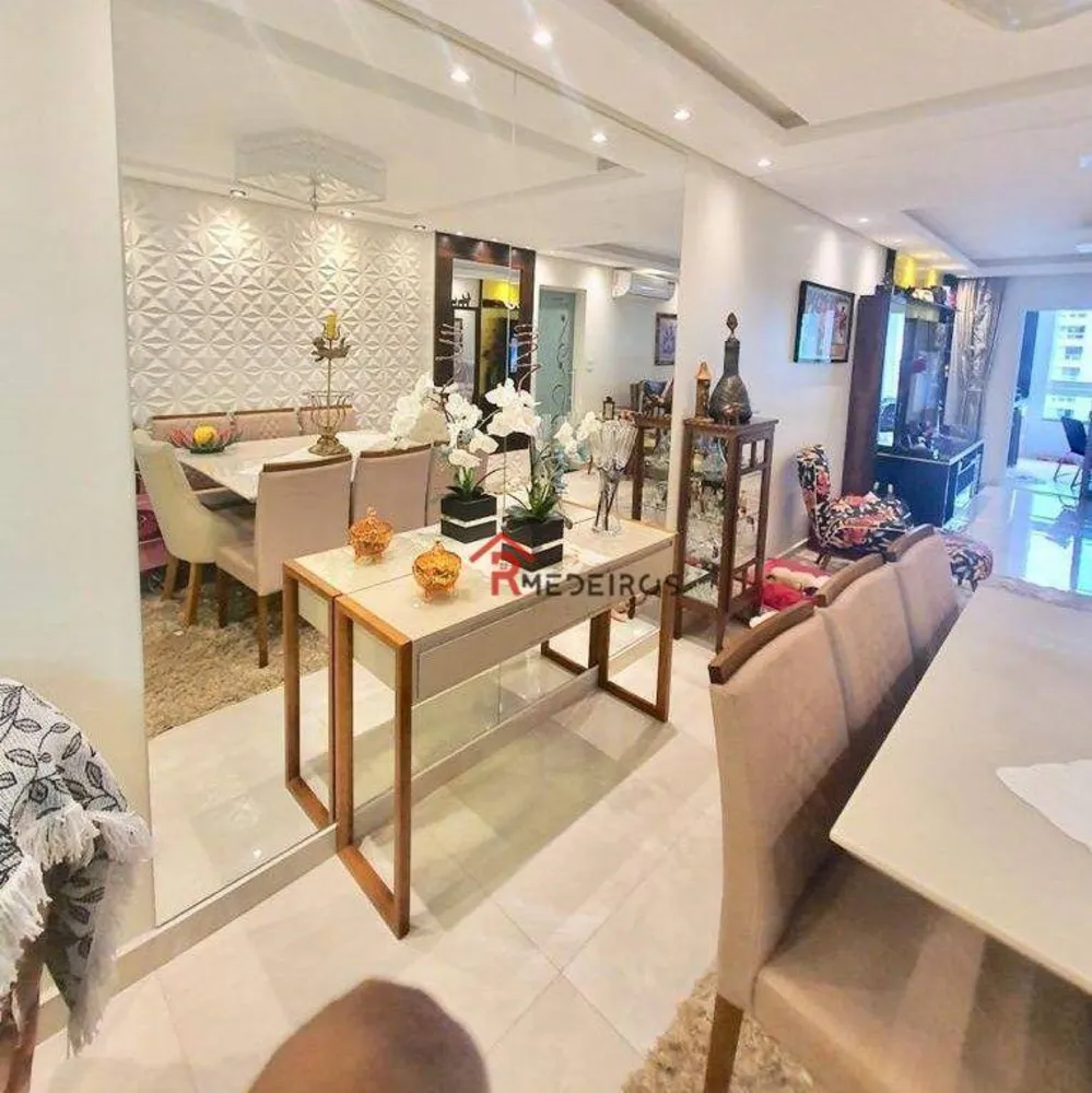 Apartamento, 3 quartos, 120 m² - Foto 3