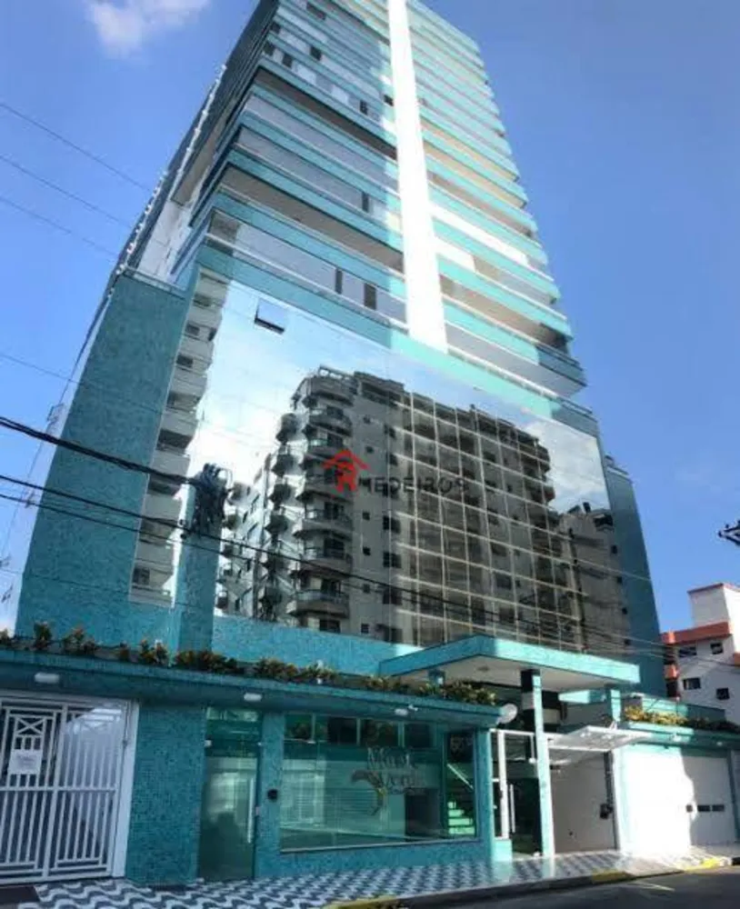 Apartamento, 3 quartos, 120 m² - Foto 1