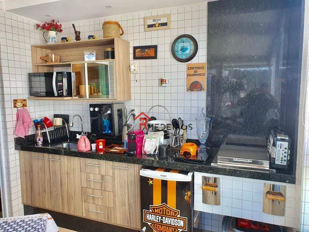 Apartamento, 3 quartos, 120 m² - Foto 4