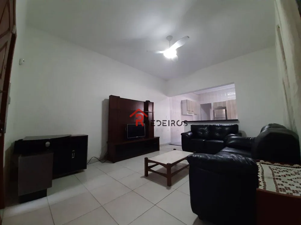 Casa, 3 quartos, 82 m² - Foto 2